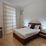 Feriehus S Pedro Sertã