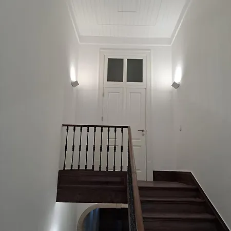 Casa de Férias S Pedro *