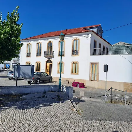 S Pedro Casa de Férias Sertã