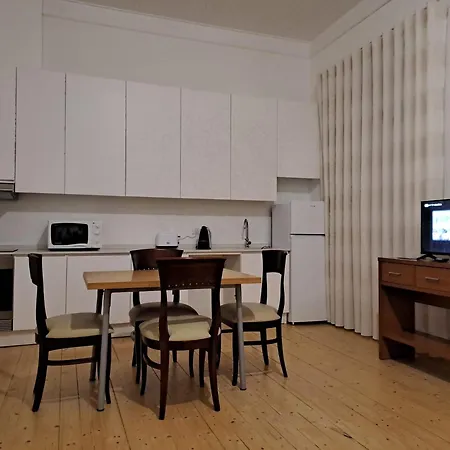 Holiday home S Pedro