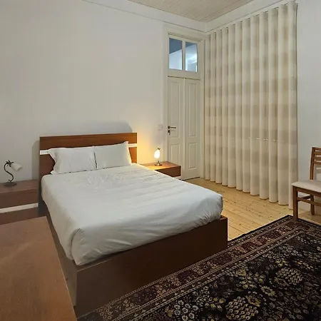 S Pedro Casa de Férias