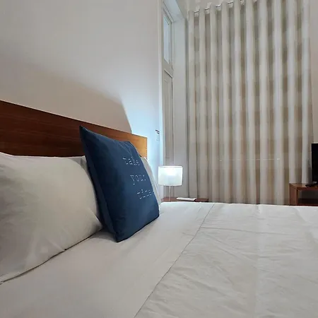 S Pedro Tatil Evi Sertã