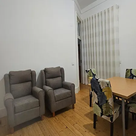 S Pedro Holiday home *