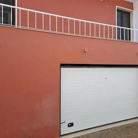 Feriehus S Pedro *