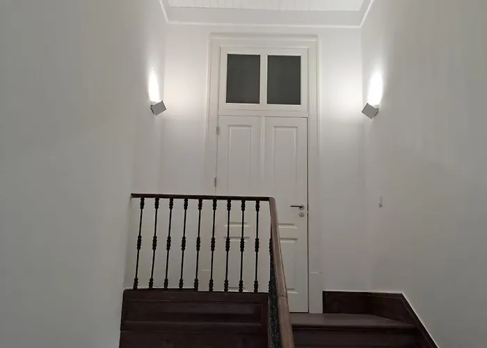 Vakantiehuis S Pedro *