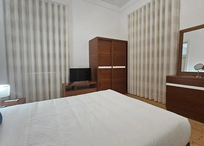 Vakantiehuis S Pedro *