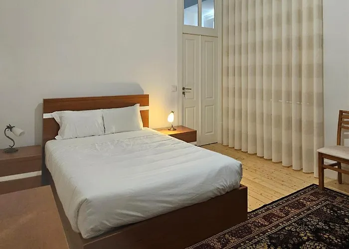 S Pedro Vakantiehuis