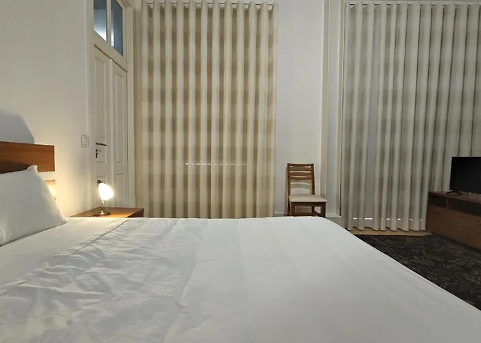 Vakantiehuis S Pedro