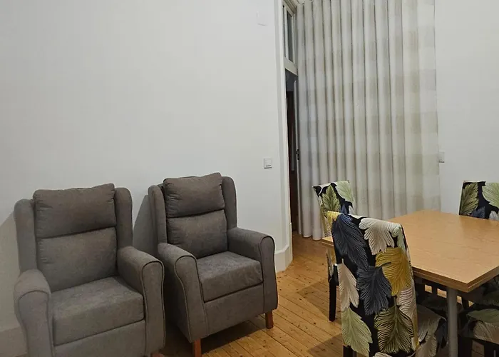 S Pedro Vakantiehuis *