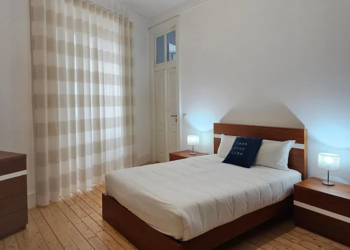 Vakantiehuis S Pedro Sertã